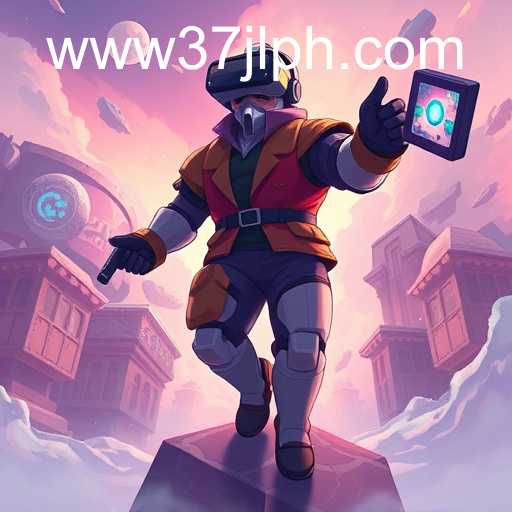 37JL: Revolutionizing Online Gaming Experiences