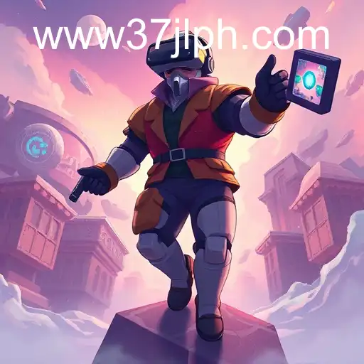 37JL: Revolutionizing Online Gaming Experiences