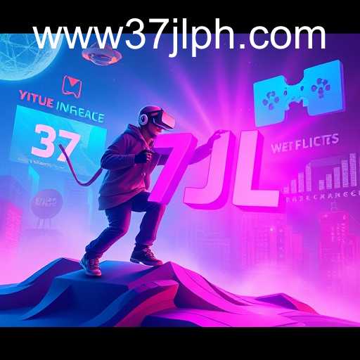 37JL: Revolutionizing Online Gaming