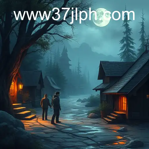 Embark on Epic Journeys: The Allure of Adventure Games