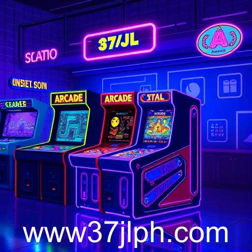 Exploring the Timeless Charm of Arcade Classics: A Nostalgic Journey