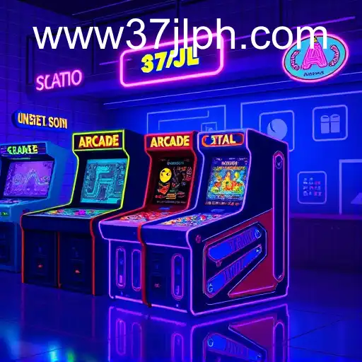 Exploring the Timeless Charm of Arcade Classics: A Nostalgic Journey