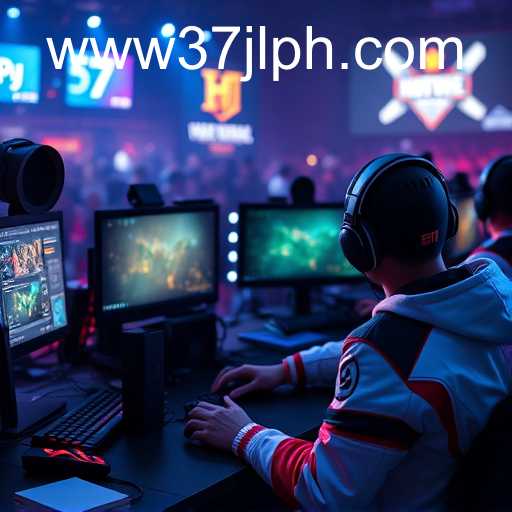 The Digital Renaissance of Gaming