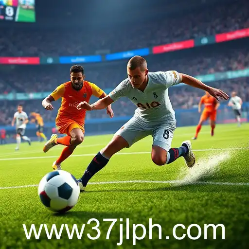 Digital Landscape Transformation in Gaming