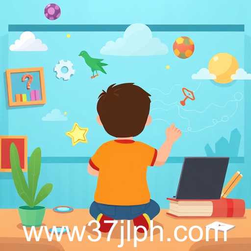 The Rise of Educational Games: A New Era of Learning