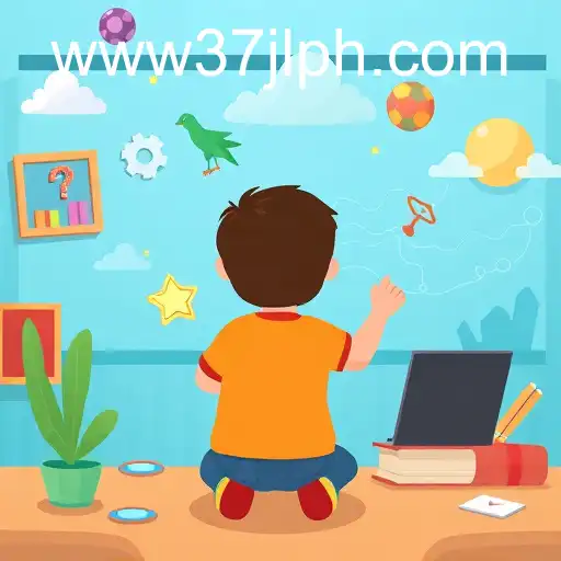 The Rise of Educational Games: A New Era of Learning