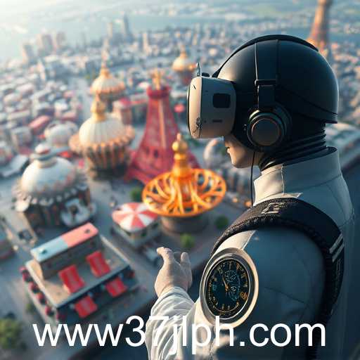 Emerging Trends in Gaming Websites