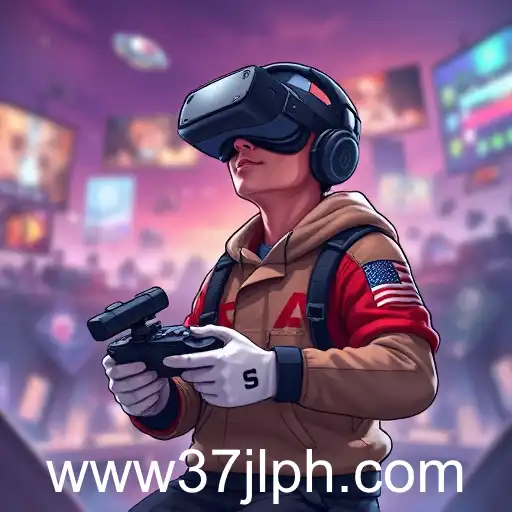 Exploring the Uncharted Realms of Online Gaming