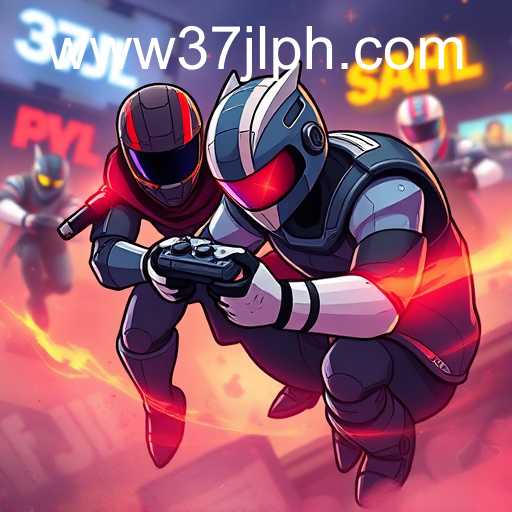 Exploring 37JL: A Gaming Revolution