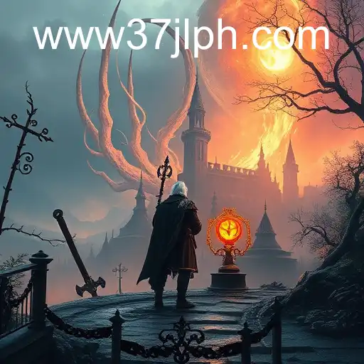 Exploring the Enchanting World of 'Fantasy Quests' Games