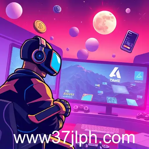 Future of Online Gaming Unfolds