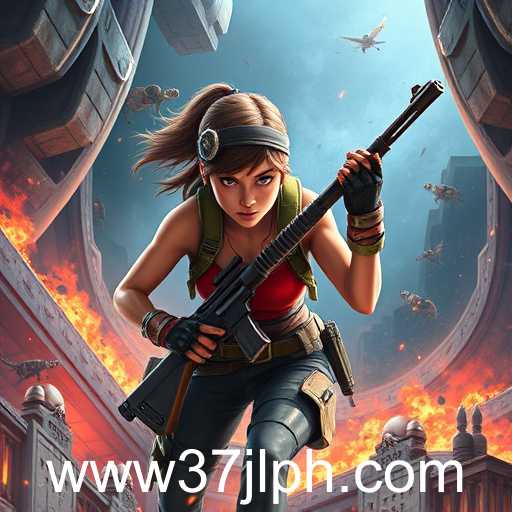 Gaming Trends and Innovations at 37JL