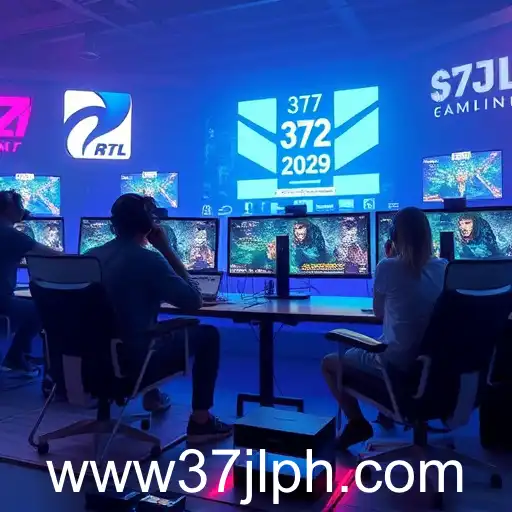 Exploring the Impact of 37JL on Gaming in 2025