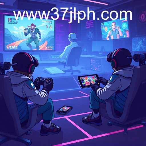 37JL Game Boosts Interactive Engagement in 2025
