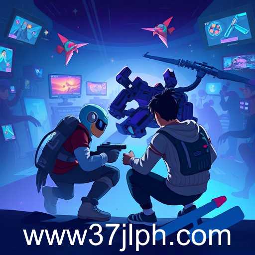 Exploring the Thrills of 'Multiplayer Battles' in the Gaming World