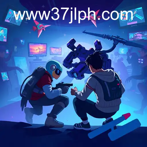 Exploring the Thrills of 'Multiplayer Battles' in the Gaming World