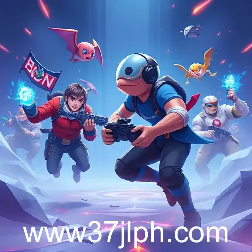 Online Gaming Landscape in 2025