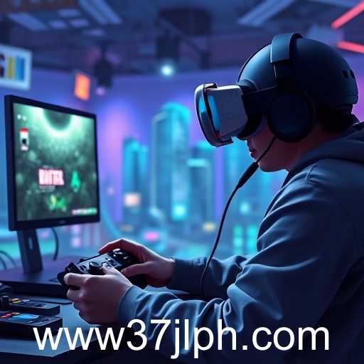 The Rise of 37JL Amid Gaming Evolution