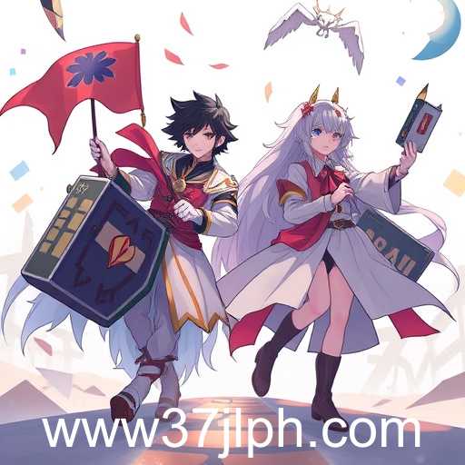 The Rise of 37JL: A Digital Playground Revolution