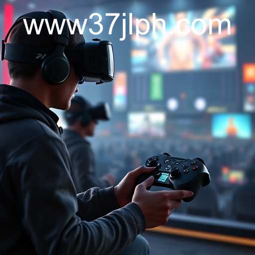 The Rise of 37JL in the Gaming World