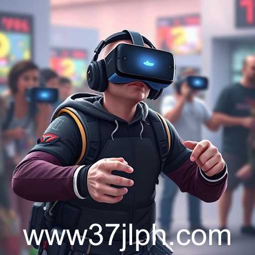 The Rise of 37JL in Online Gaming