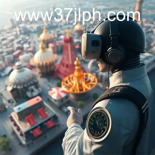 Exploring the Thrills of Simulation Fun: A Dive into Realism and Creativity