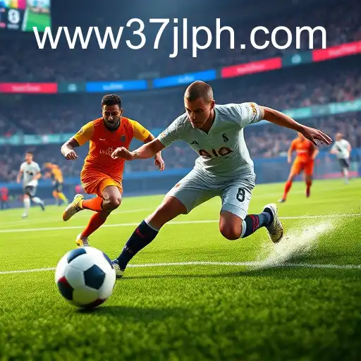Exploring the Thrilling World of 'Sports Competition' on 37JL