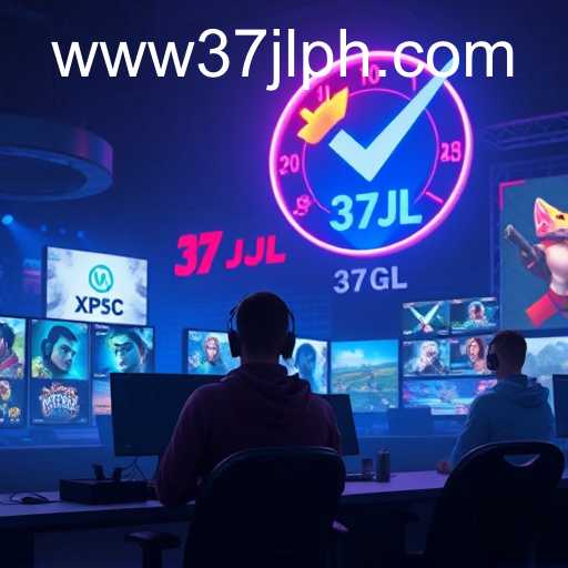 The Rise of 37JL: A New Gaming Phenomenon